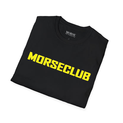 Morse Classic T-Shirt 3400