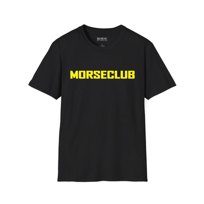 Morse Classic T-Shirt 3400