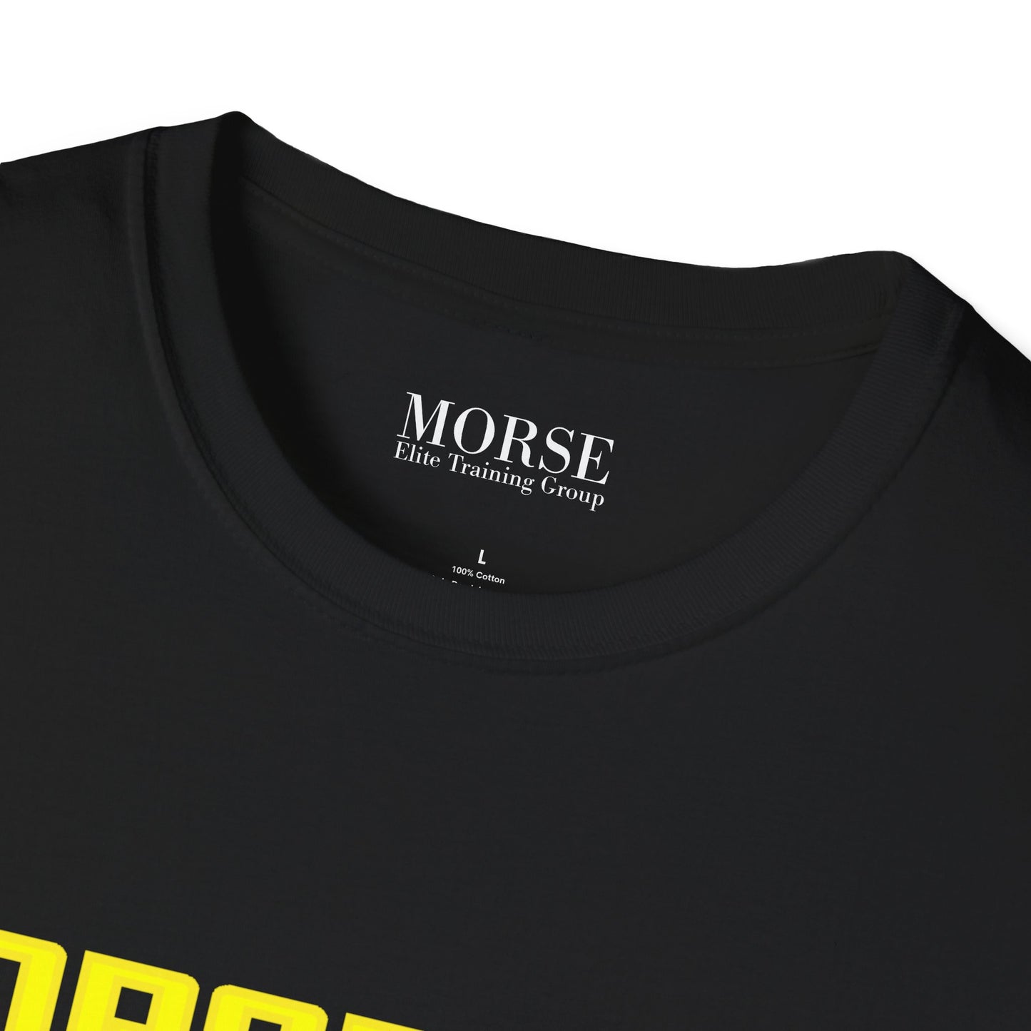 Morse Classic T-Shirt 3400