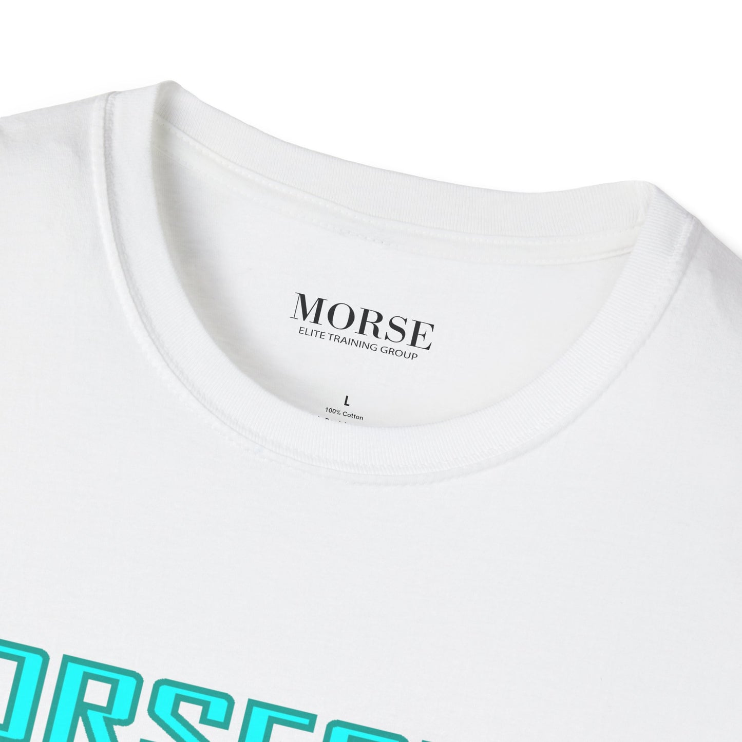 Morse Classic T-Shirt 3398