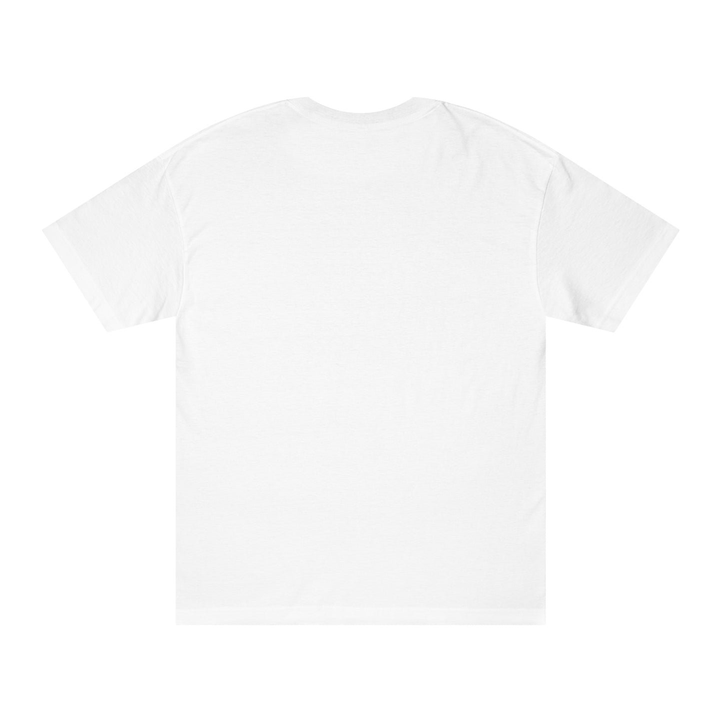 White Morse Training Club tee