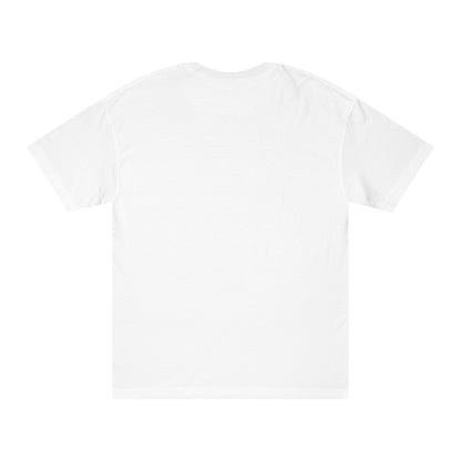 White Morse Training Club tee