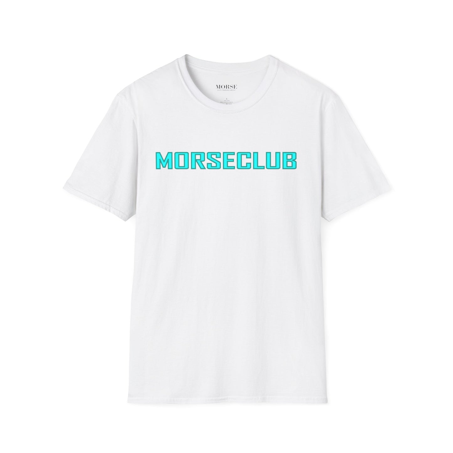 Morse Classic T-Shirt 3398