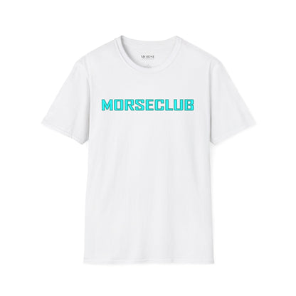 Morse Classic T-Shirt 3398