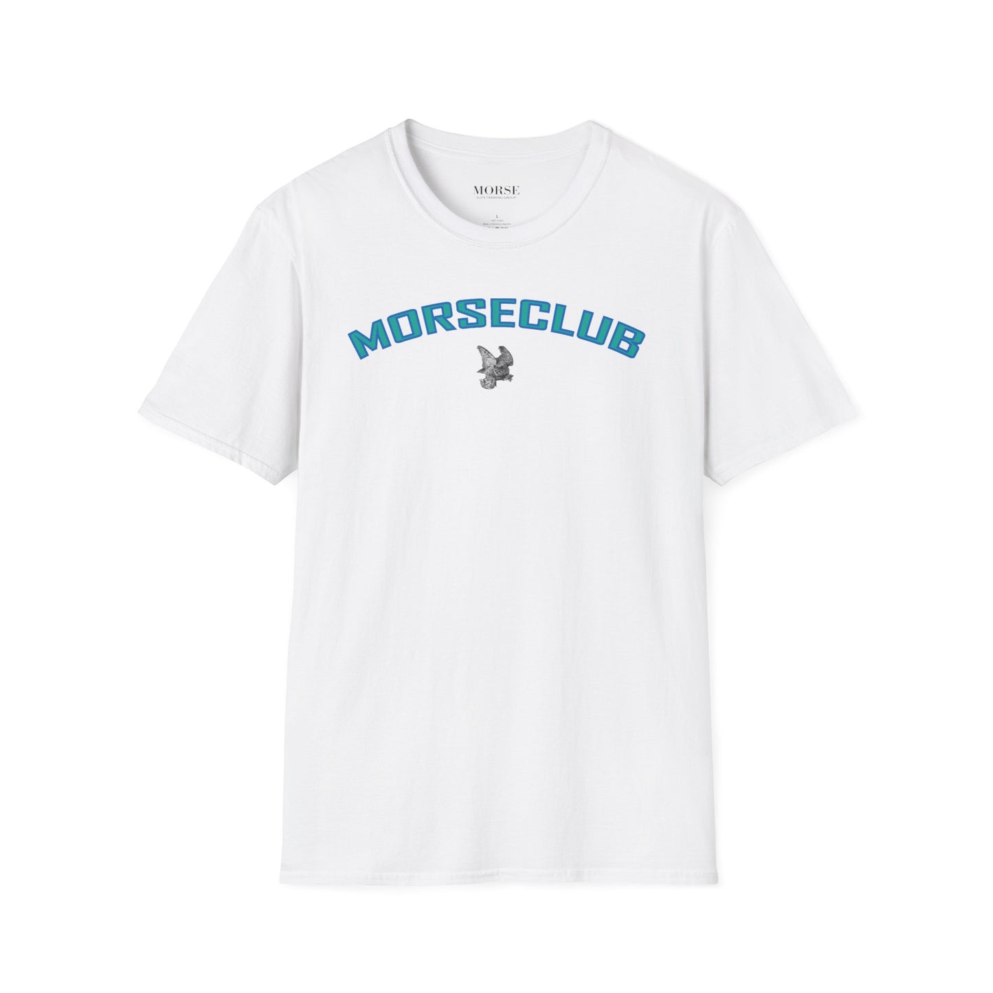 Teal 83 Club T-shirt