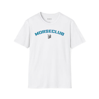 Teal 83 Club T-shirt