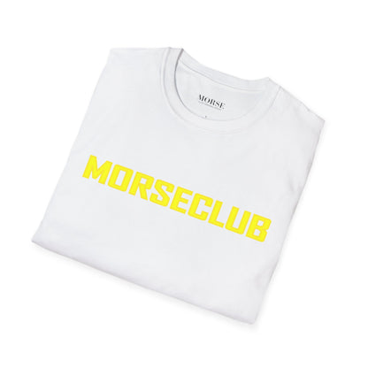 Morse Classic T-Shirt 3400