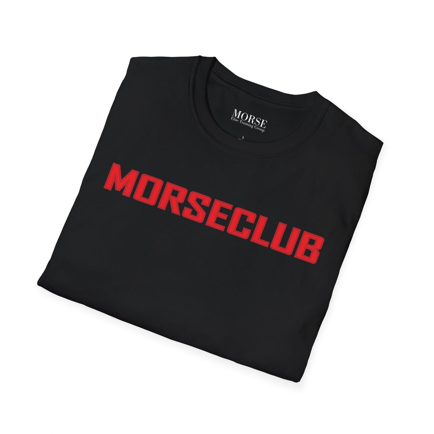 Morse Classic T-Shirt 3399