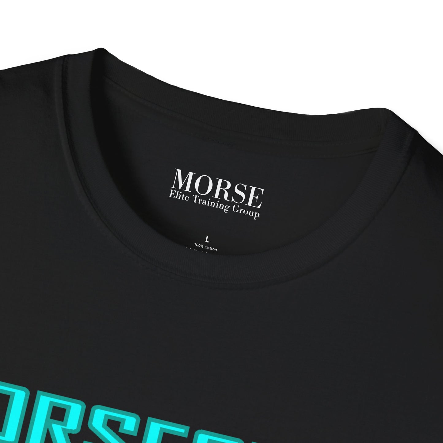 Morse Classic T-Shirt 3398