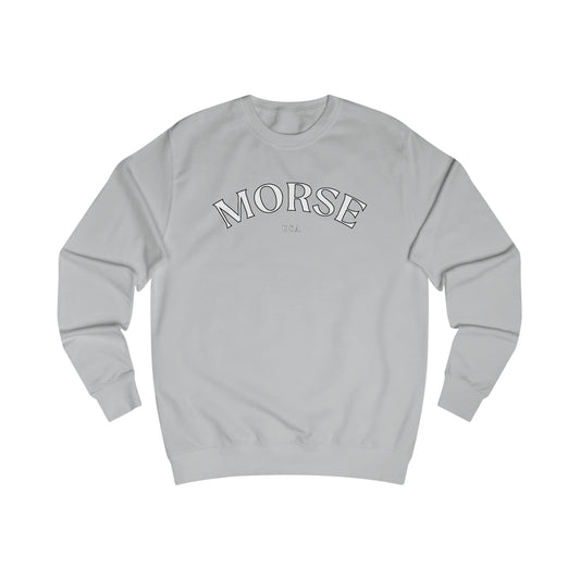 USA Morse Sweatshirt