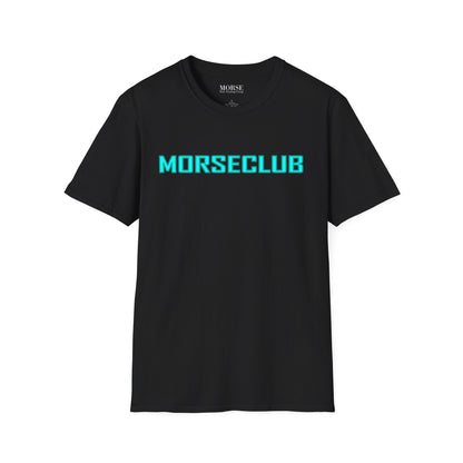 Morse Classic T-Shirt 3398