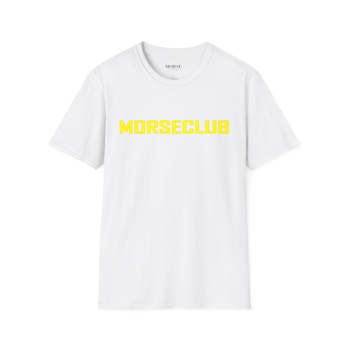 Morse Classic T-Shirt 3400