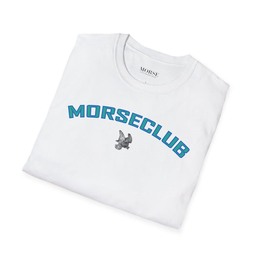 Teal 83 Club T-shirt