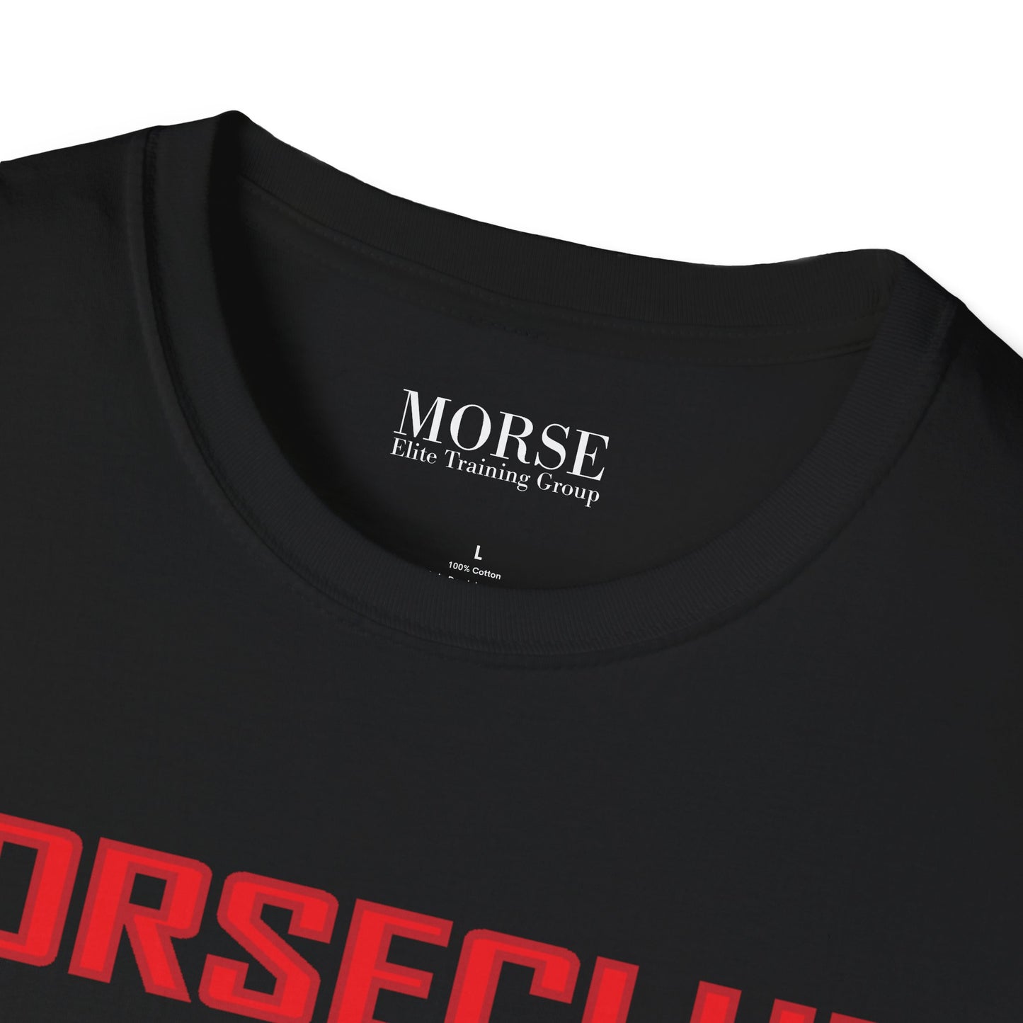 Morse Classic T-Shirt 3399