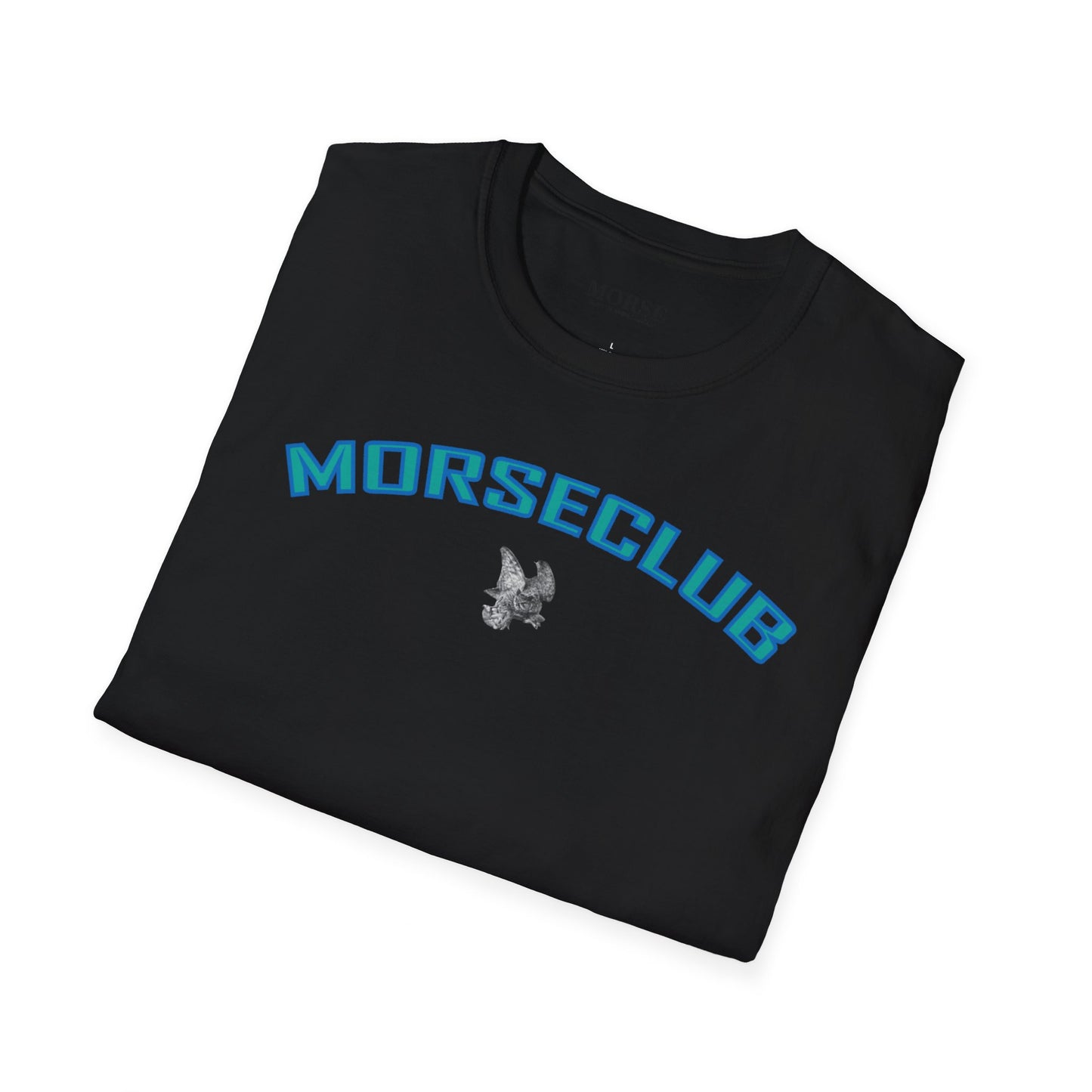 Teal 83 Club T-shirt